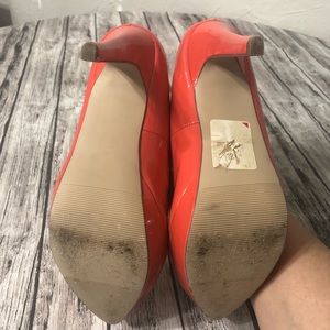 Madden girl women’s platform heel